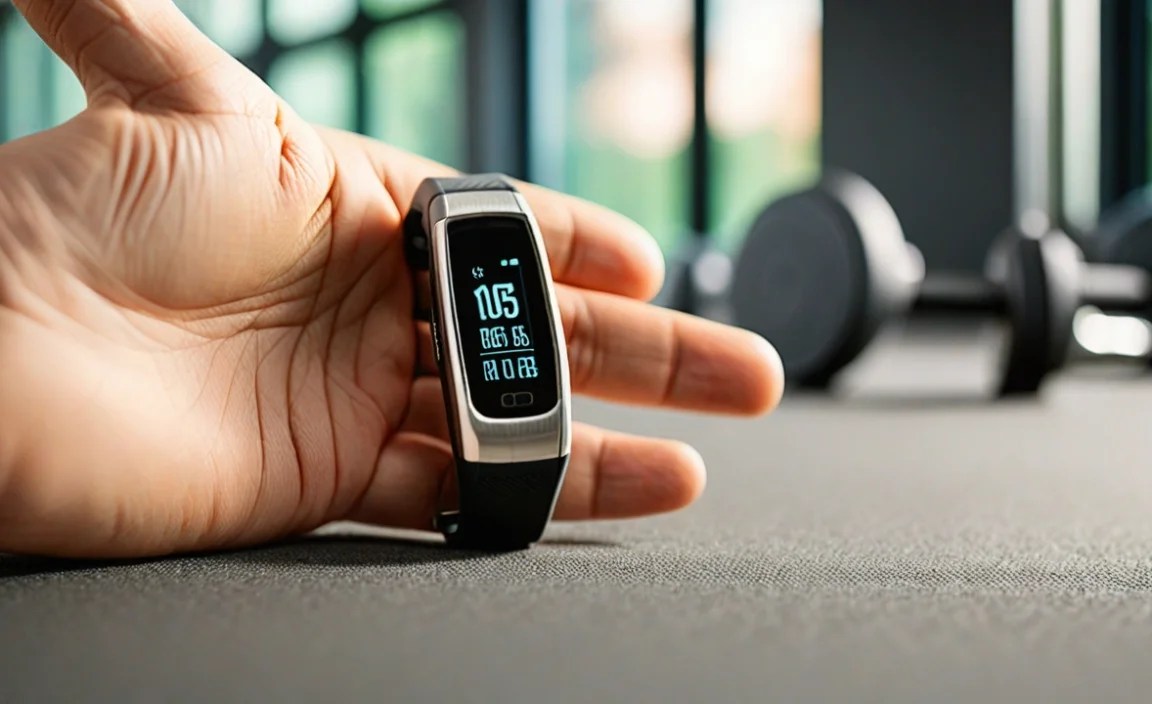 Tracking Progress Over Time