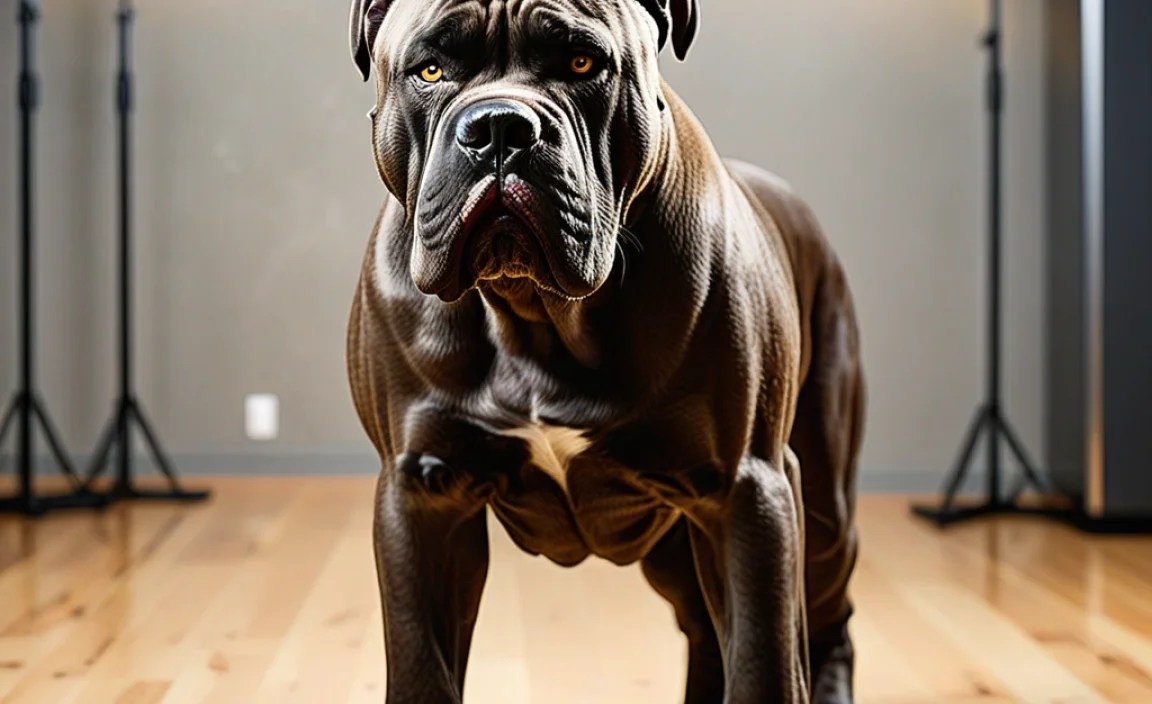 Training and Behavior Modification