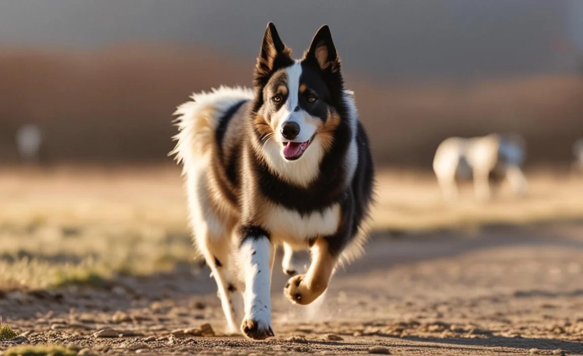 Training and Socialization