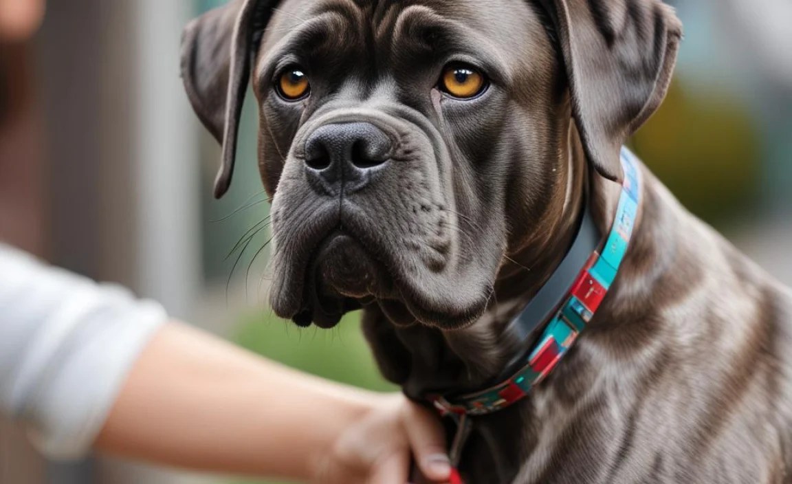 Training and Socialization