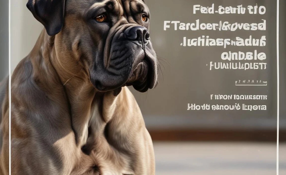 Training and Socialization