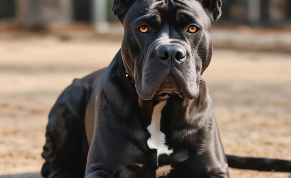 Training and Socialization Needs