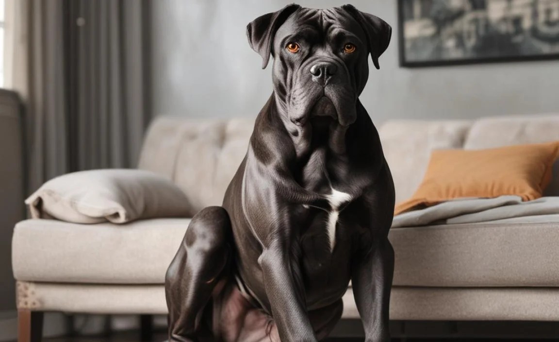 Training and Socialization Needs