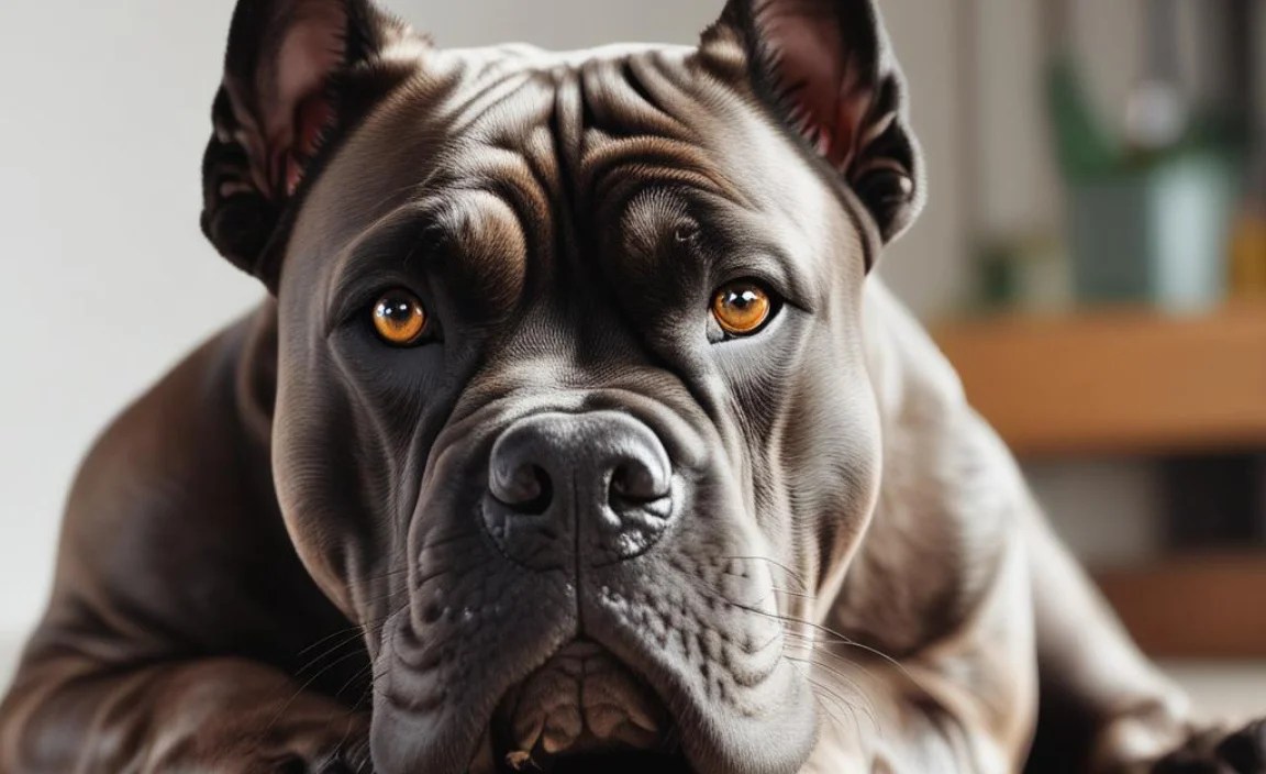 Training and Socialization Needs