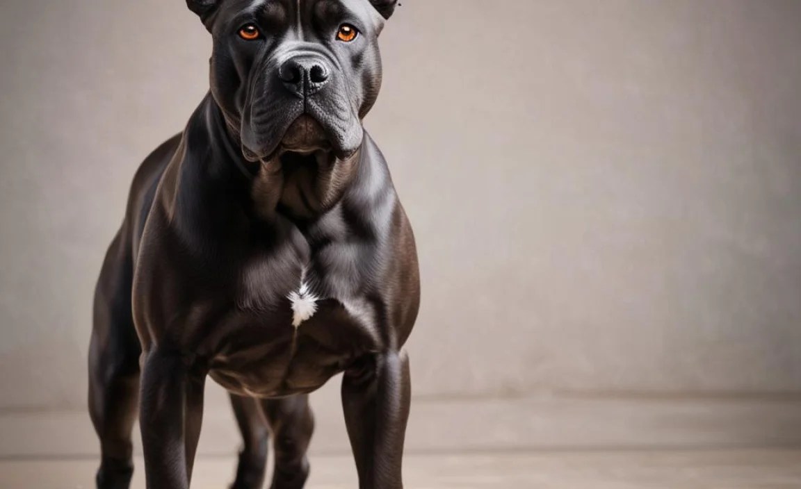 Training and Socialization Needs