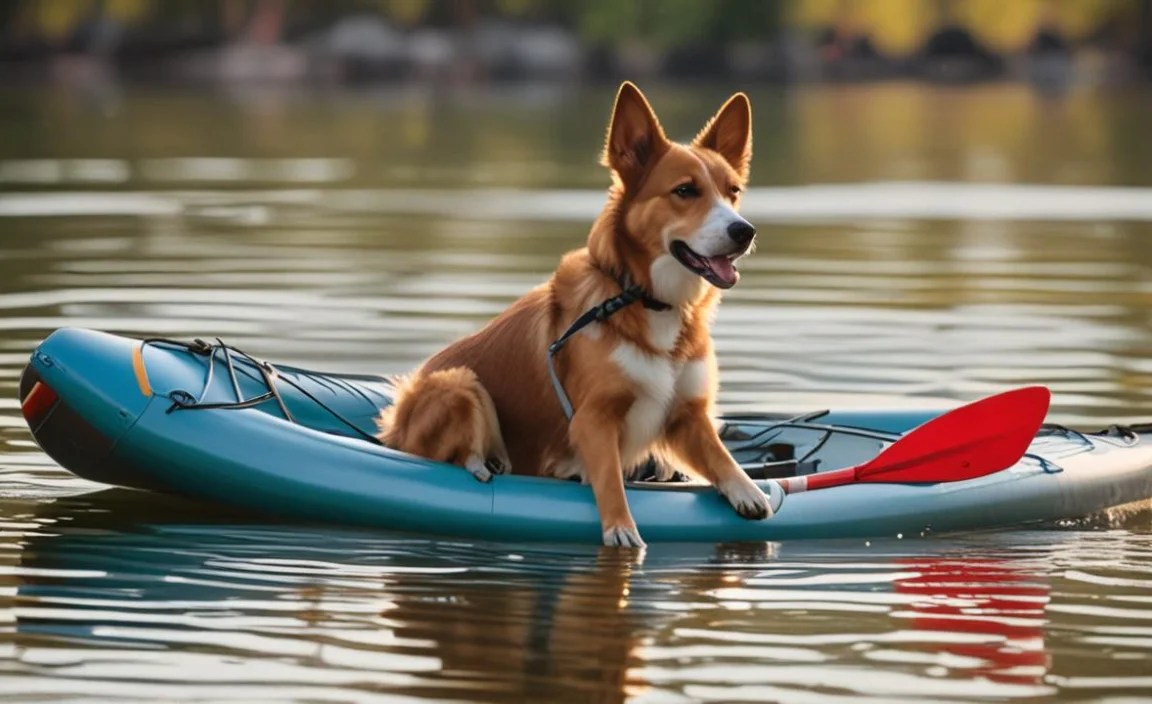 Training Basics for Kayaking