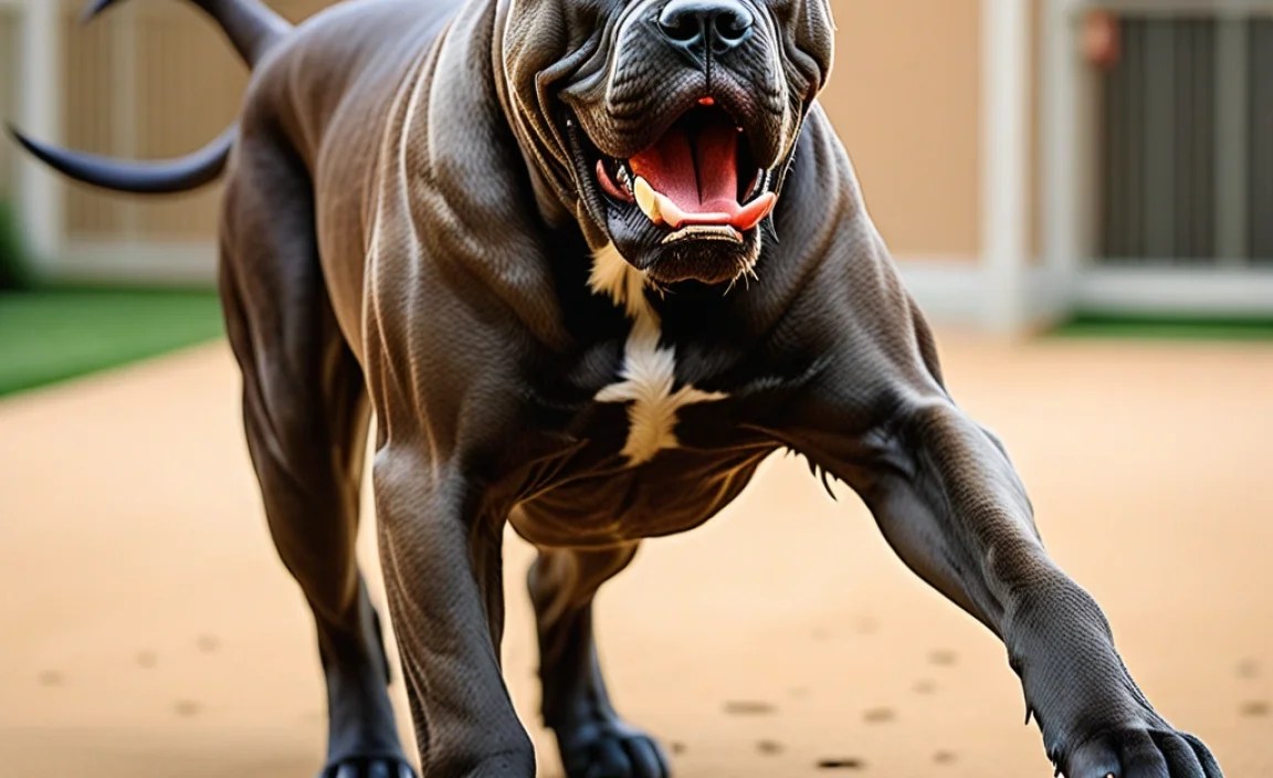 Training for Safe and Controlled Bite Behavior