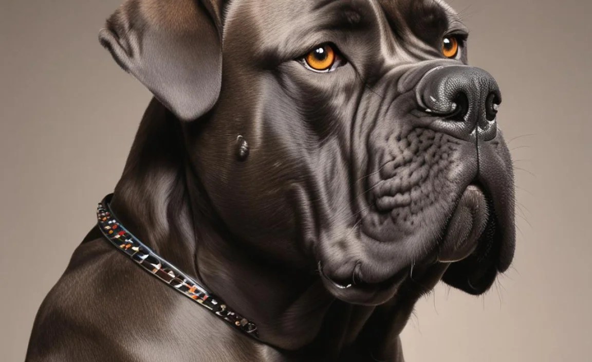 Training Techniques for Alpha Cane Corsos
