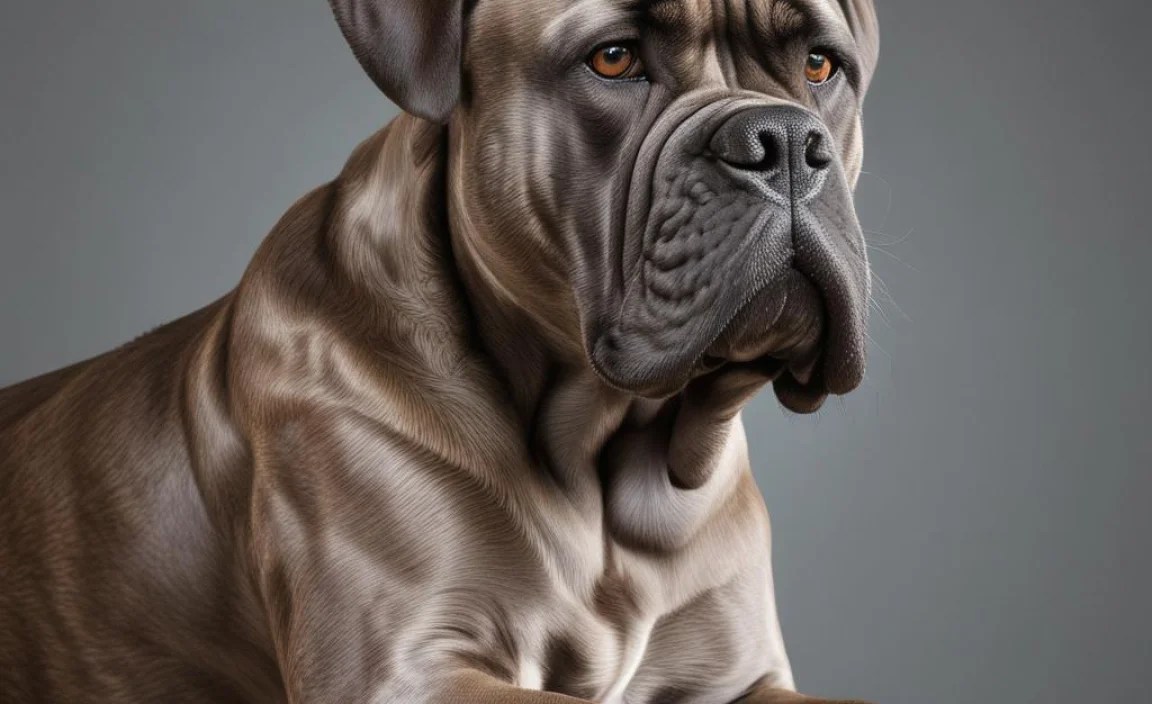 Training Techniques for Cane Corso