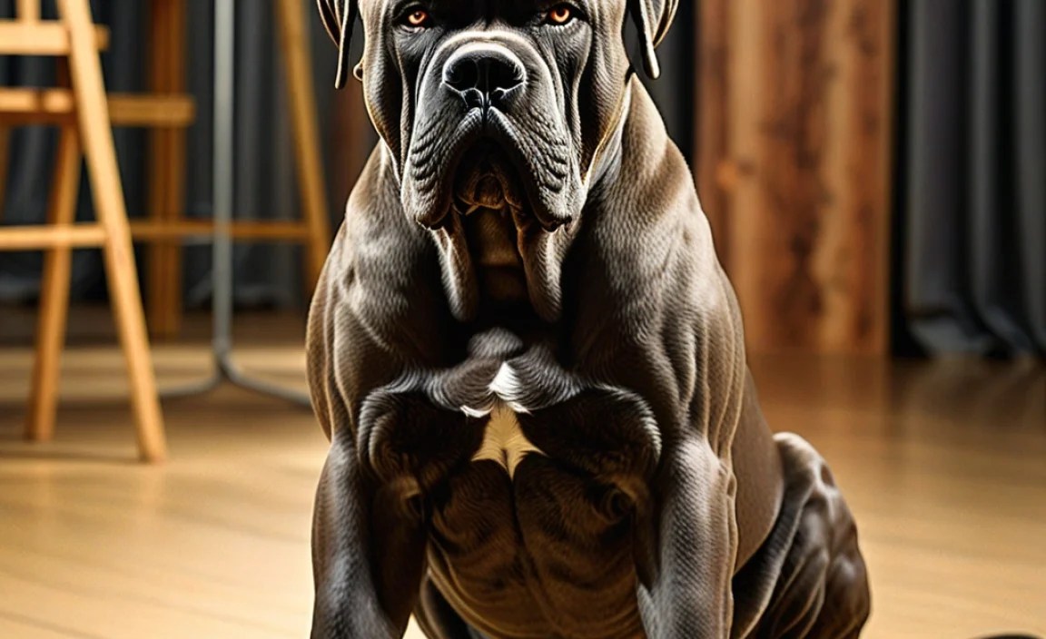 Training Techniques for Cane Corso