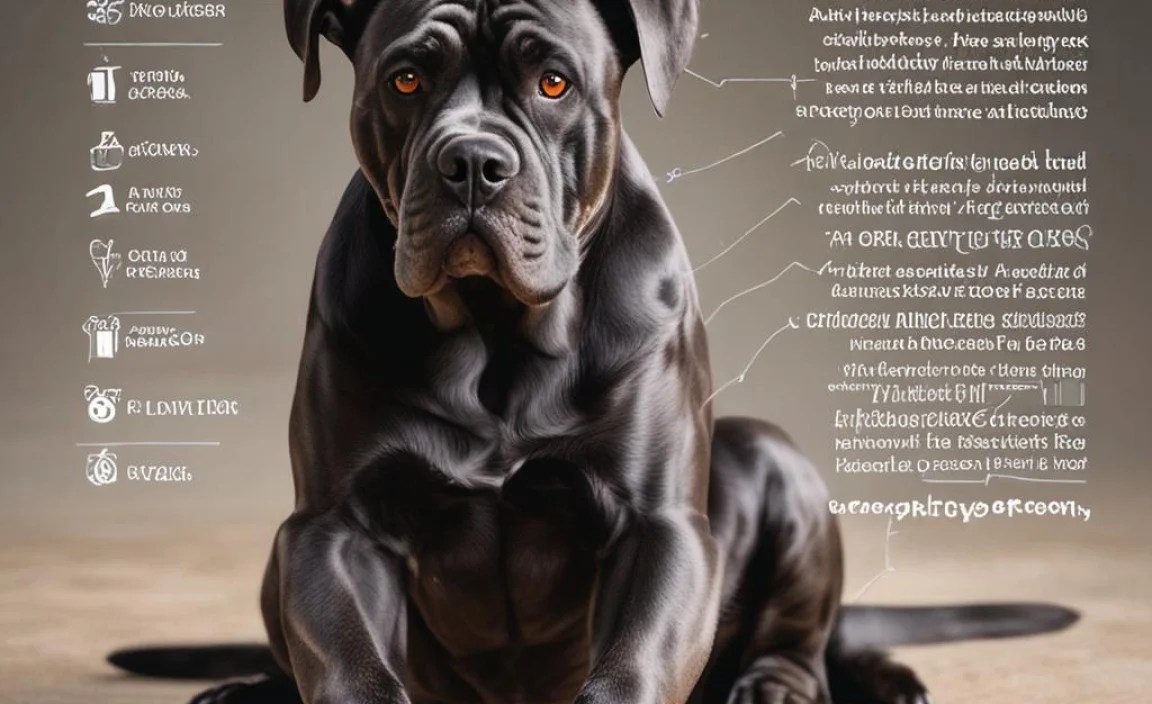 Training Techniques for Cane Corso Alpha Behavior