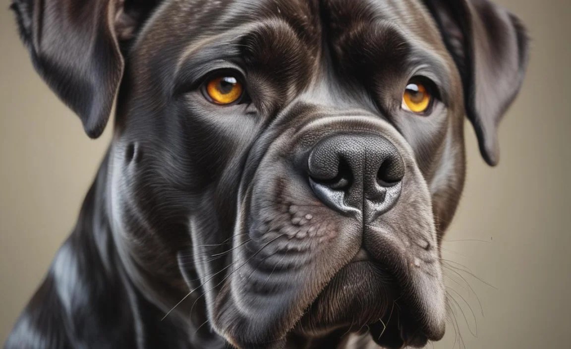 Training Techniques for Cane Corso Beginners
