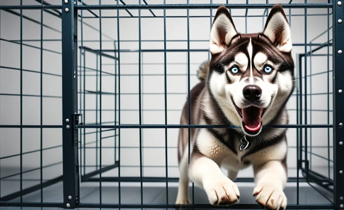 Training Techniques to Reduce Escape Behavior