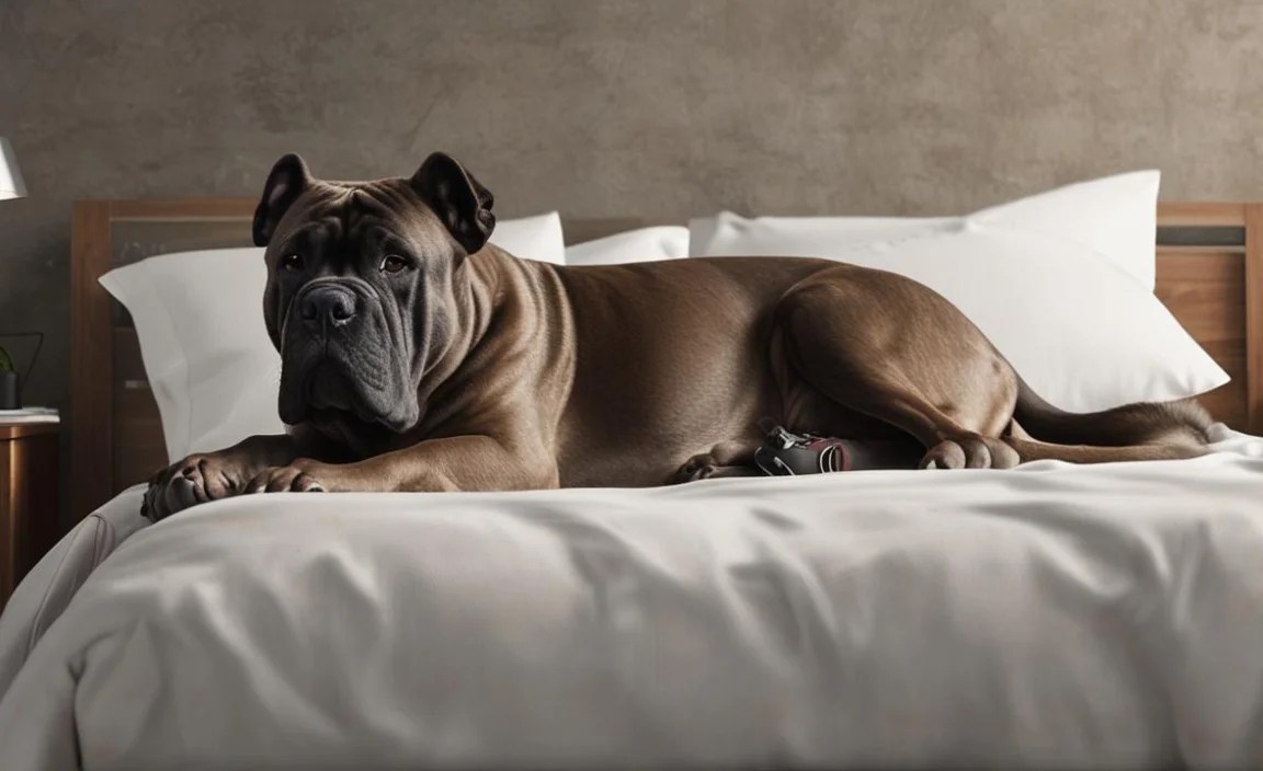 Training Tips for Bed Usage