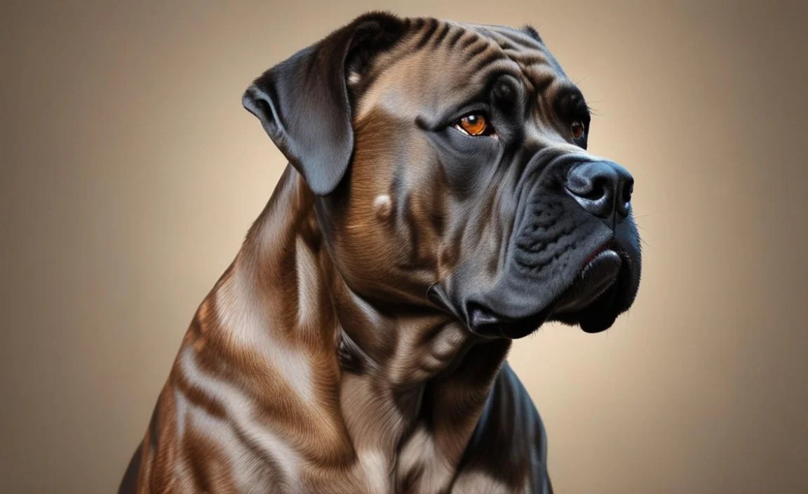 Training Your Cane Corso