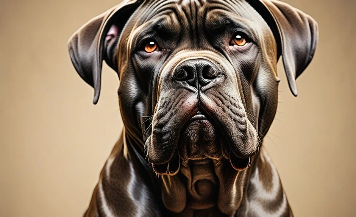 Training Your Cane Corso