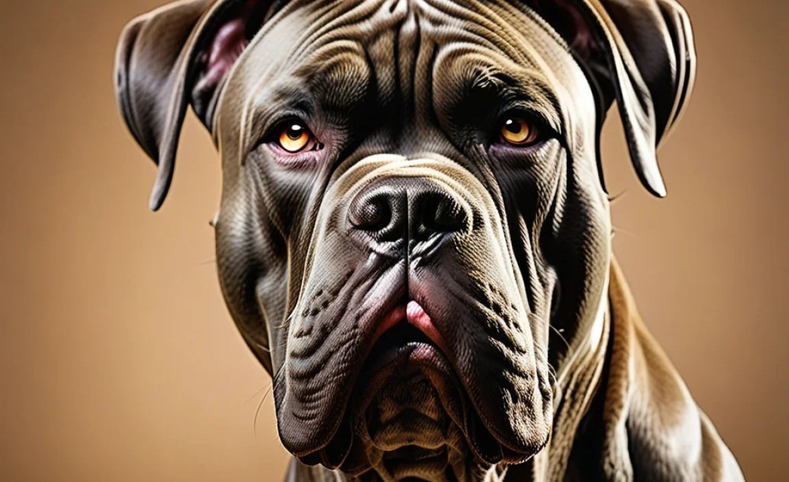 Training Your Cane Corso Effectively