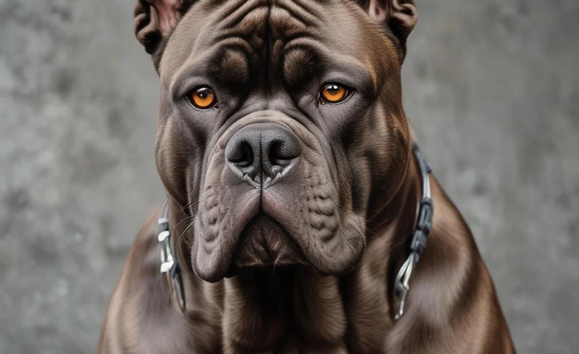 Training Your Cane Corso: Tips and Techniques