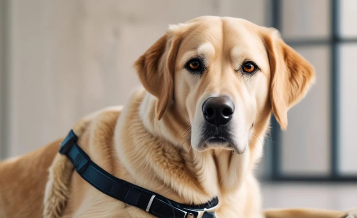 Typical Working Hours for Guide Dogs