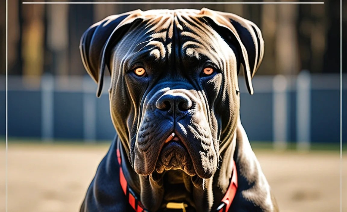 Ultimate Cane Corso Community Guard Training Tips