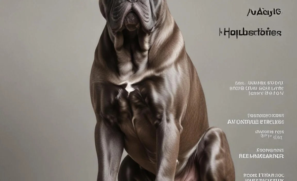 Understanding Alpha Behavior in Cane Corso