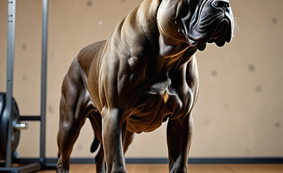 Understanding Alpha Behavior in Dogs