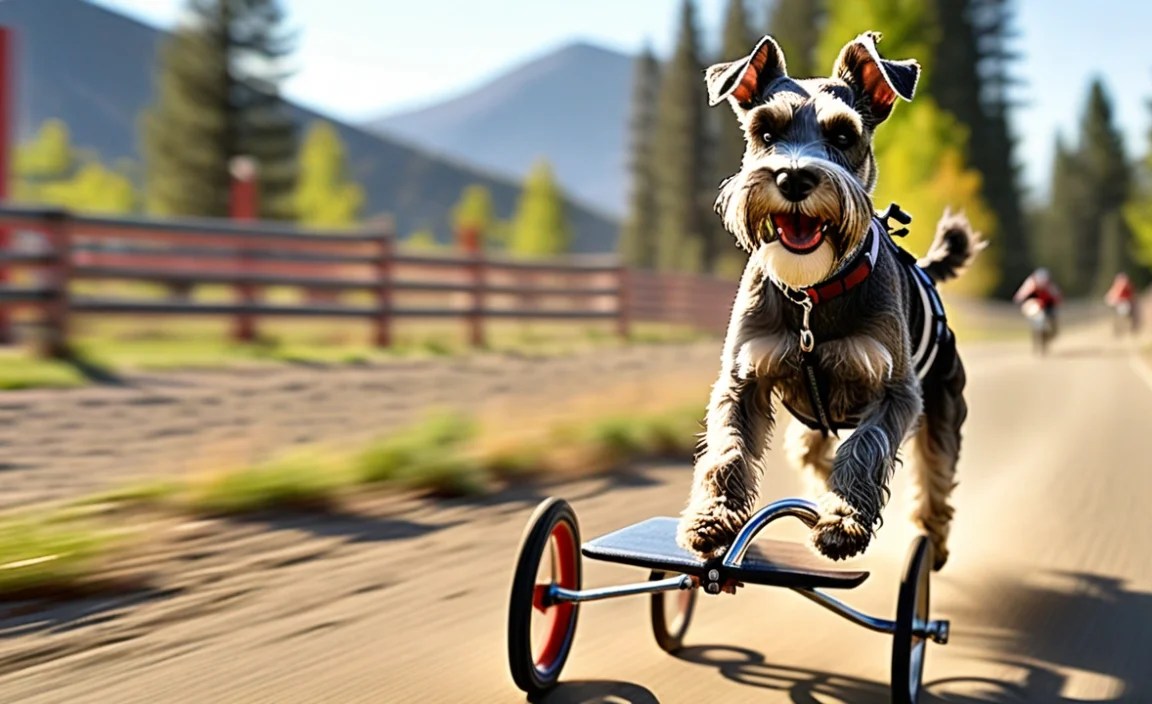 Understanding Bikejoring