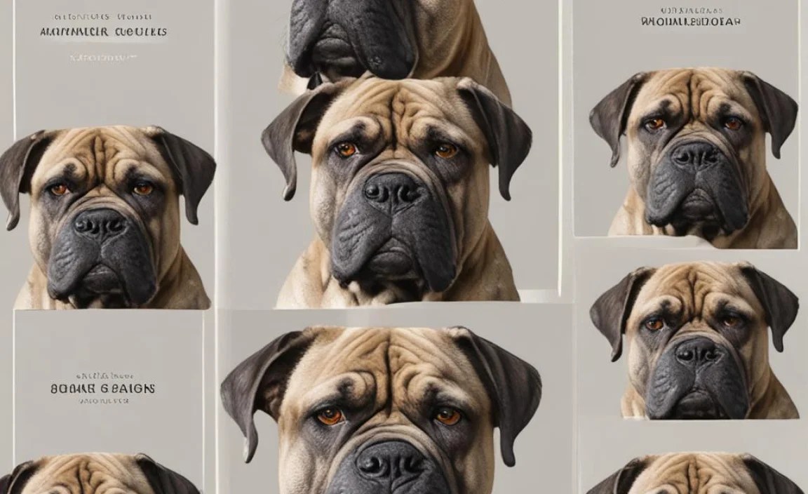 Understanding Cane Corso Accessories