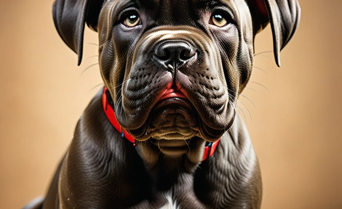 Understanding Cane Corso Bite Force
