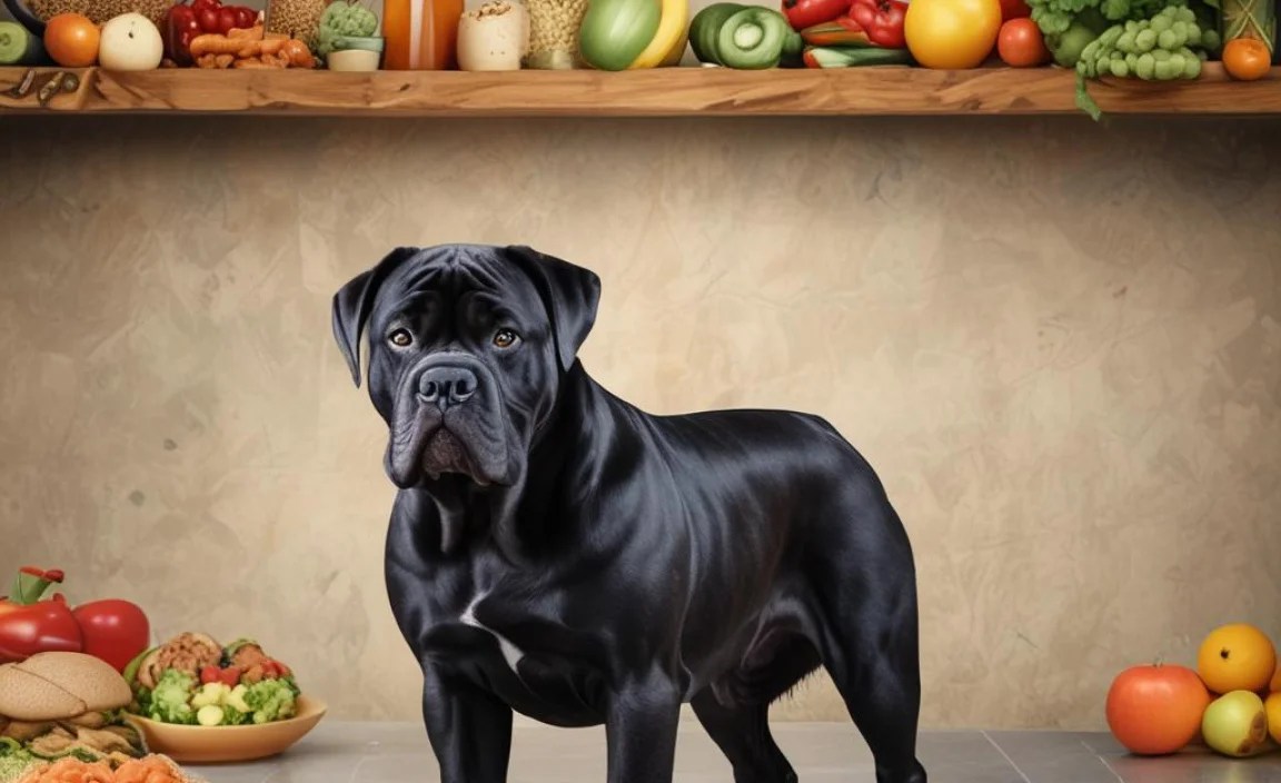 Understanding Cane Corso Community