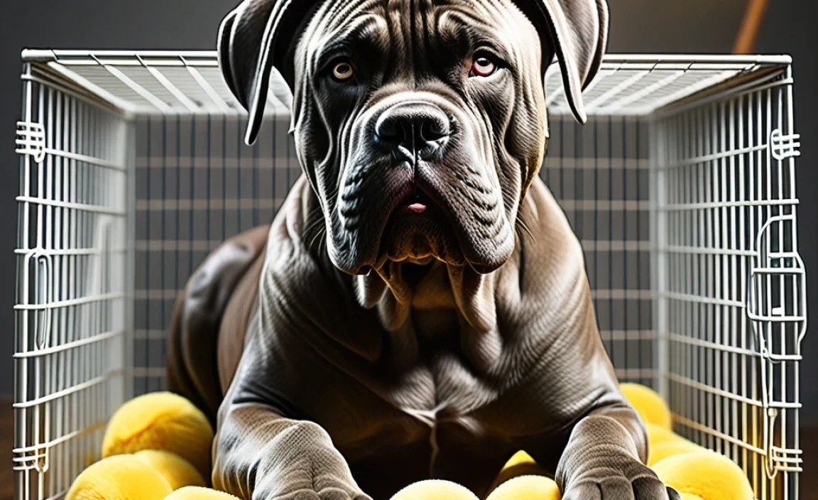 Understanding Cane Corso Dogs