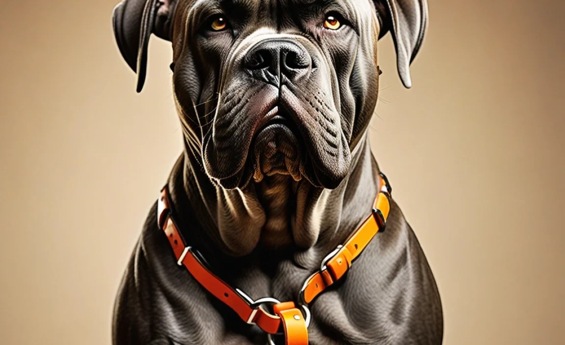 Understanding Cane Corso Grooming