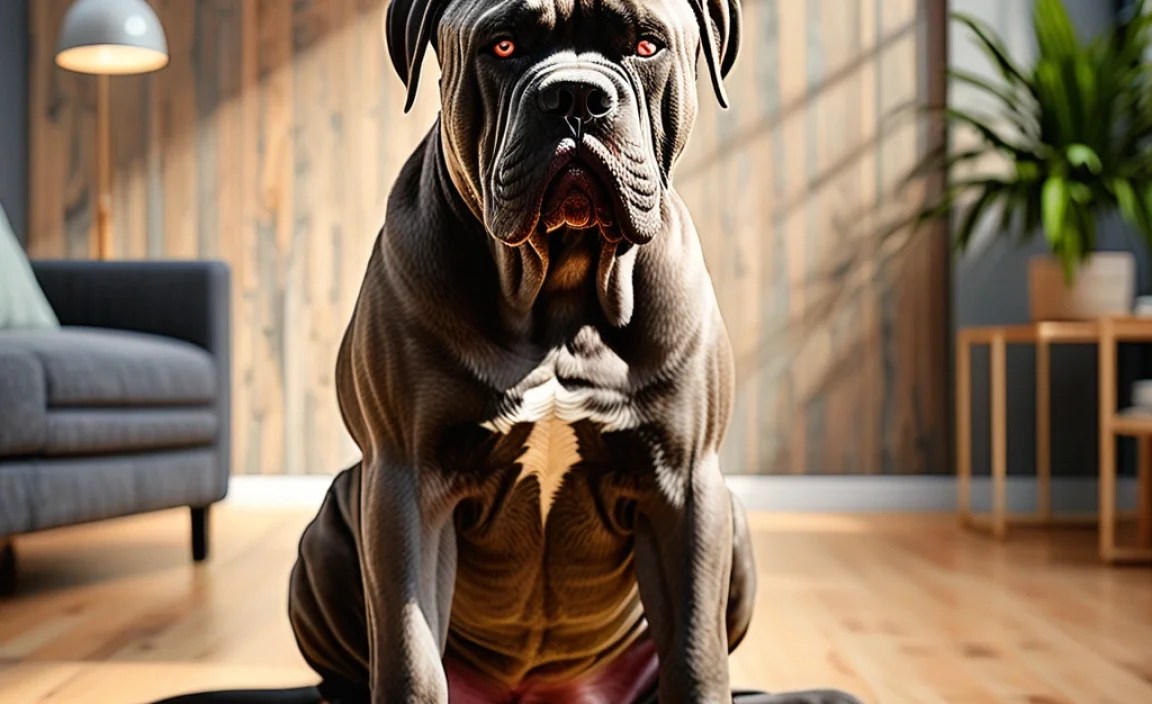 Understanding Cane Corso Pricing