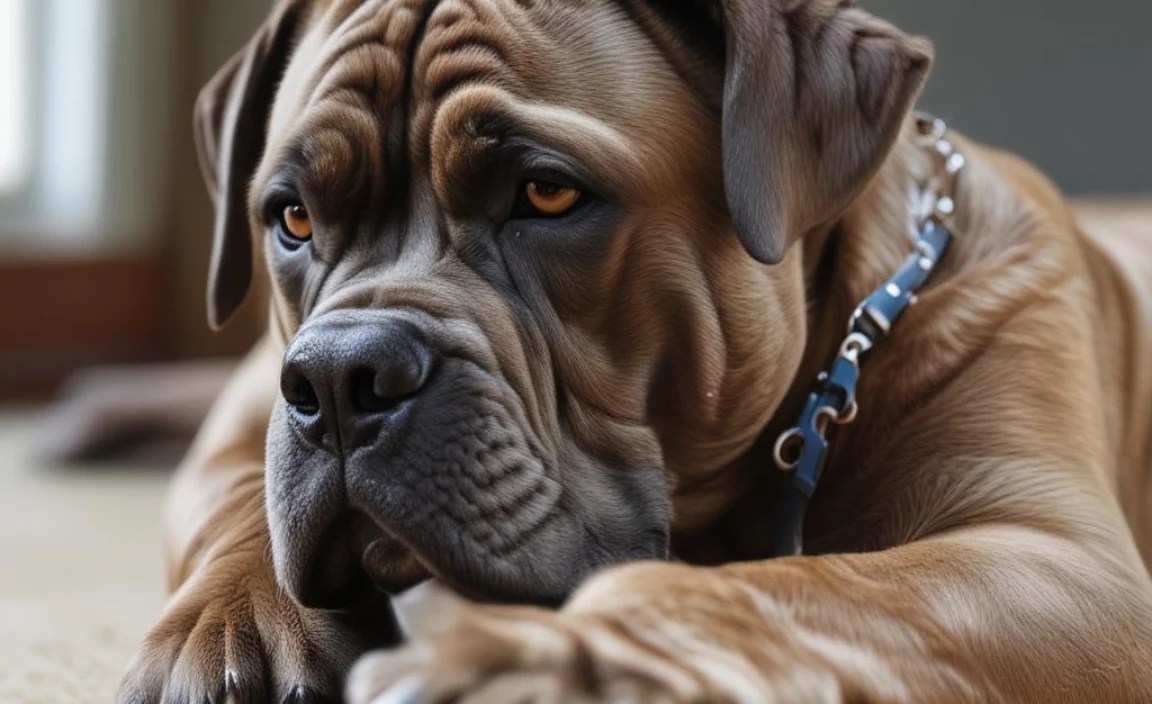 Understanding Cane Corso Pricing