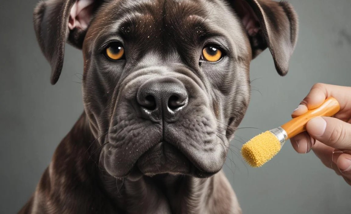 Understanding Cane Corsos