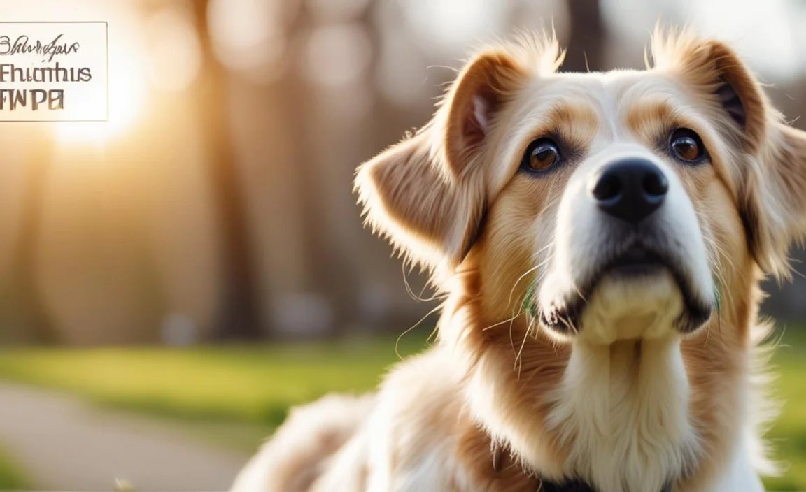 Understanding Canine Aging