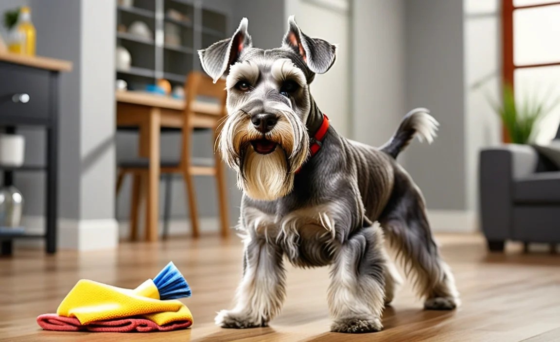 Understanding Cleaning Deposits