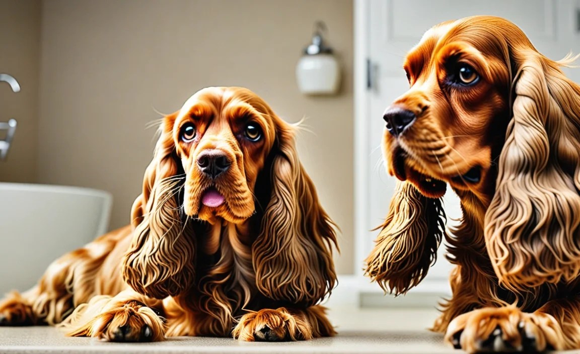 Understanding Cocker Spaniel Skin Issues