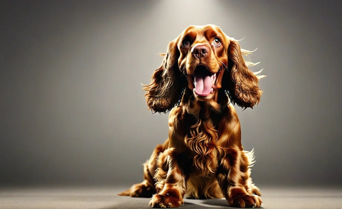 Understanding Cocker Spaniels