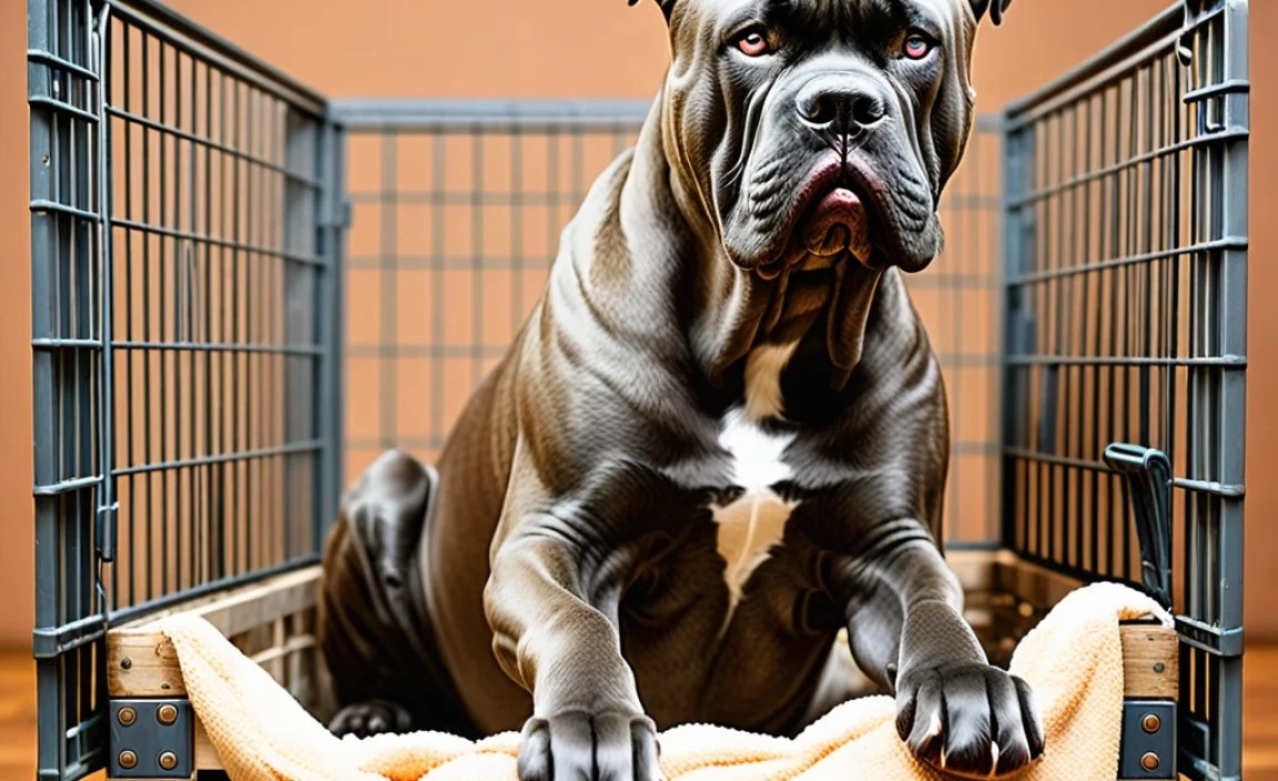 Understanding Crate Training