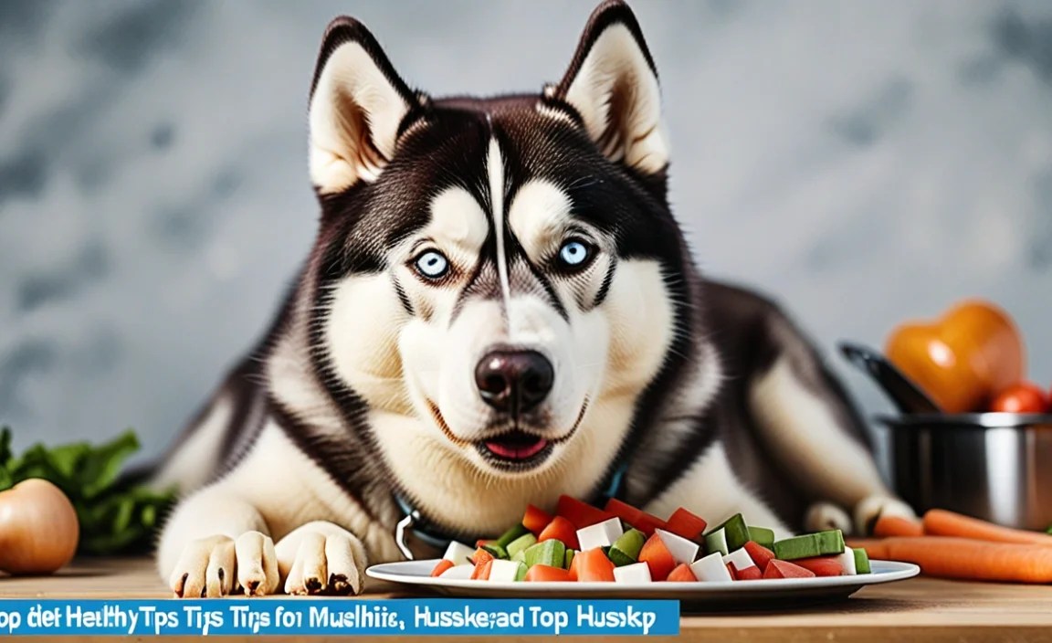 Understanding DCM in Huskies