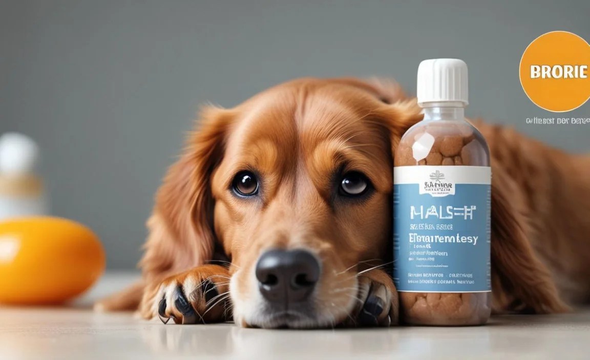 Understanding Dog Allergies