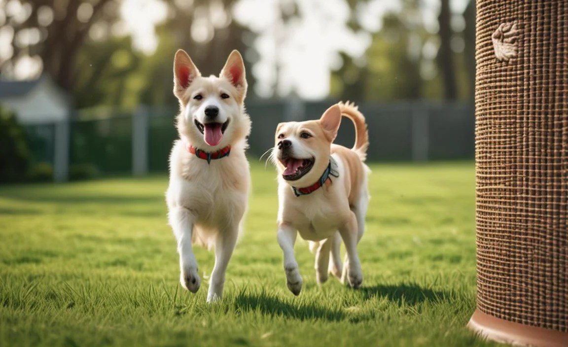 Understanding Dog Barking