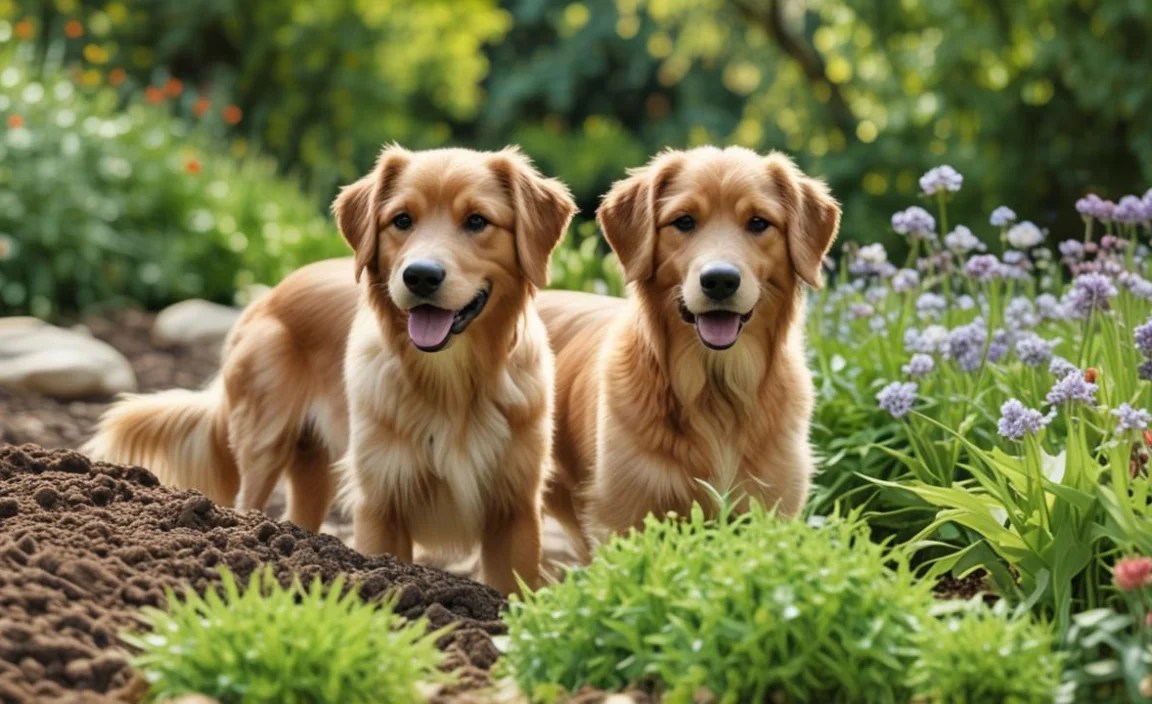 Understanding Dog-Friendly Plants