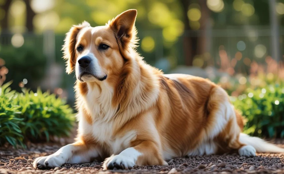 Understanding Dog Garden Behavior Training