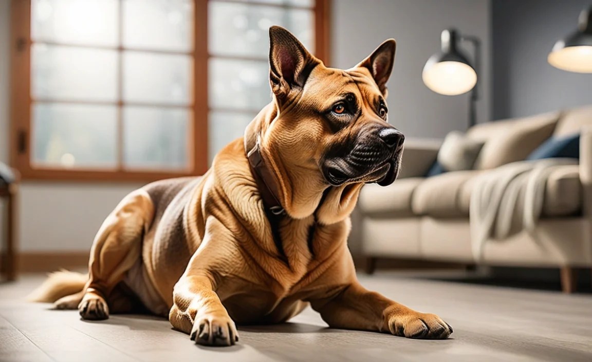 Understanding Guard Dogs