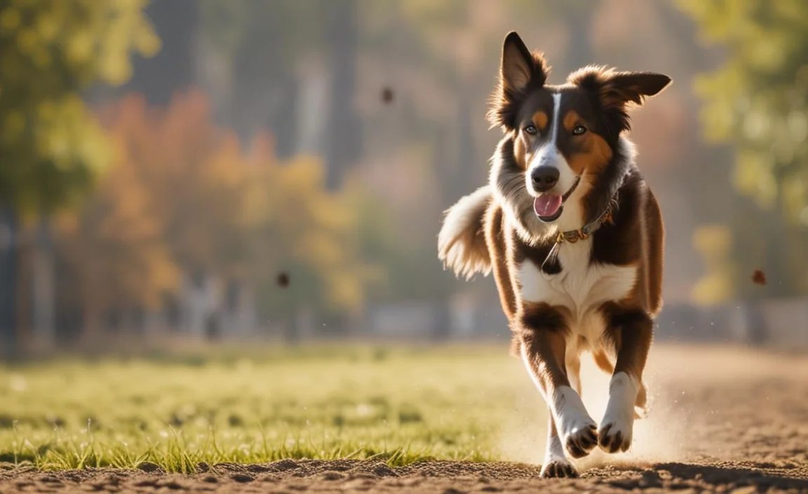 Understanding Herding Dogs