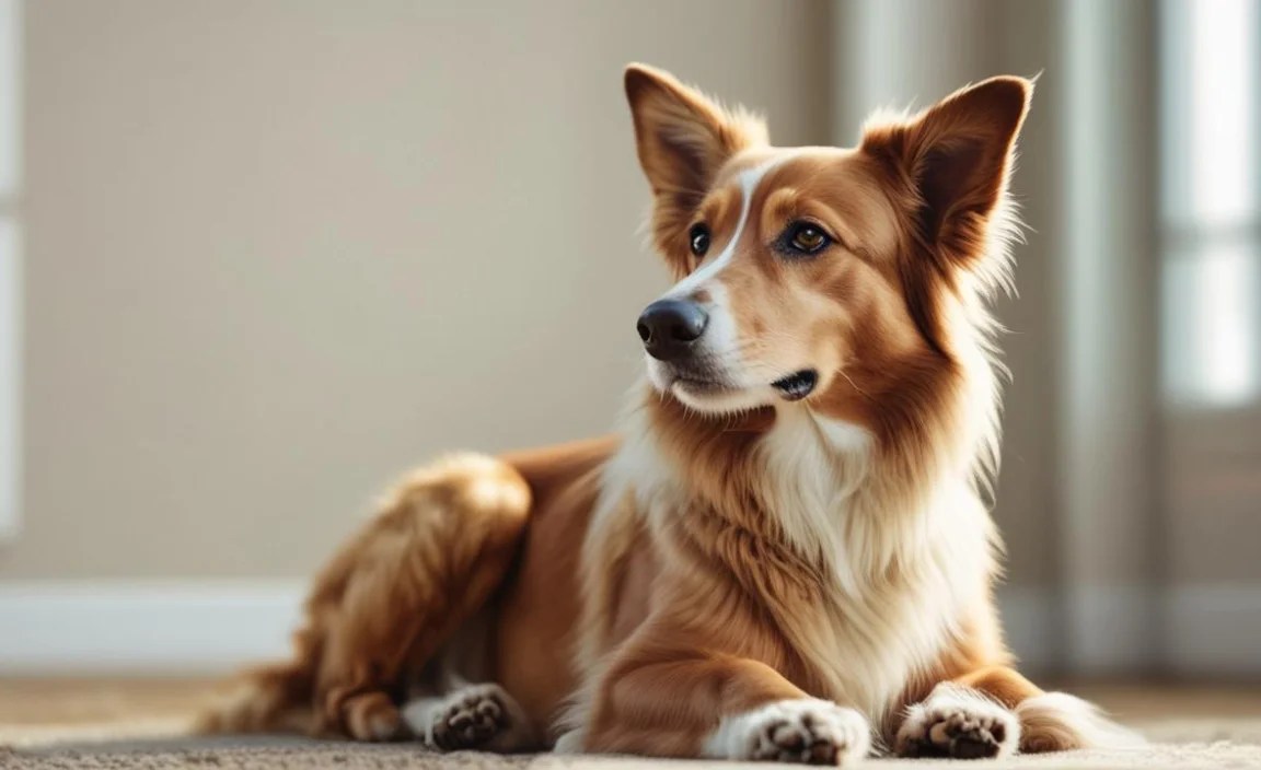 Understanding Indoor Dog Needs