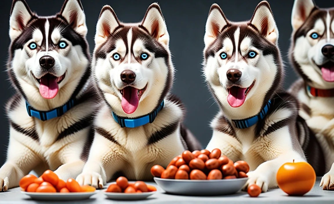Understanding Kidney Function in Huskies