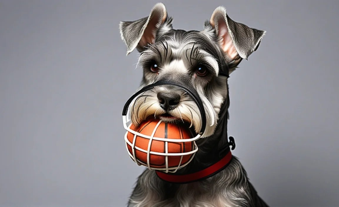 Understanding Muzzle Types